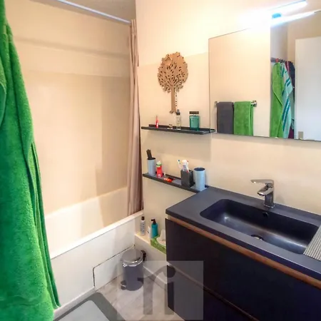 Apartment A Pied *